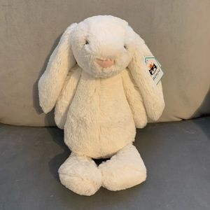 Jellycat Medium Bunny